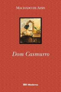 Baixar Dom Casmurro pdf, epub, eBook