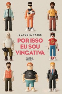 Baixar Por isso sou vingativa pdf, epub, eBook