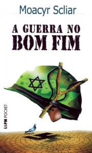 Baixar Guerra no Bom Fim pdf, epub, eBook