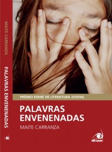 Baixar Palavras Envenenadas pdf, epub, eBook