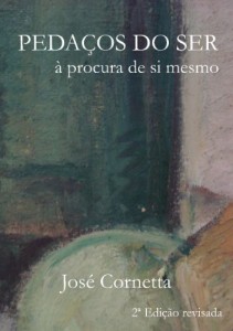 Baixar Pedaços do ser pdf, epub, eBook