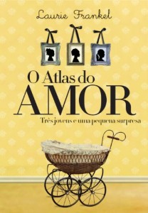 Baixar O Atlas do amor pdf, epub, eBook