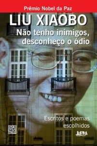Baixar Não tenho inimigos, desconheço o ódio: Escritos e poemas escolhidos pdf, epub, eBook