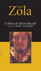 Baixar A Morte de Olivier Bécaille pdf, epub, eBook