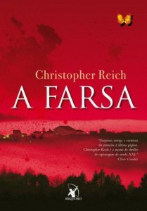 Baixar A farsa pdf, epub, eBook
