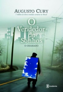 Baixar Vendedor de sonhos – o chamado pdf, epub, eBook