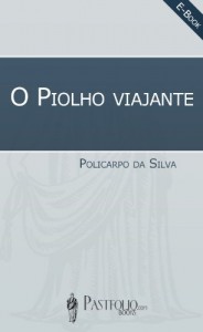 Baixar O Piolho Viajante pdf, epub, eBook