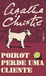 Baixar Poirot Perde uma Cliente pdf, epub, eBook