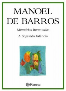 Baixar Memórias Inventadas – A segunda infância pdf, epub, eBook