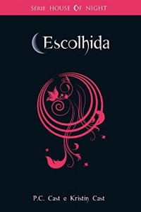 Baixar Escolhida (Série House of Night) pdf, epub, eBook