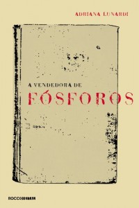 Baixar A vendedora de fósforos pdf, epub, eBook