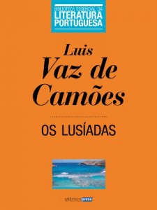 Baixar Os Lusíadas (Biblioteca Essencial da Literatura Portuguesa Livro 20) pdf, epub, eBook