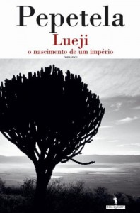 Baixar Lueji, o nascimento de um império pdf, epub, eBook