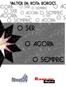 Baixar O Ser, O Agora, O Sempre pdf, epub, eBook