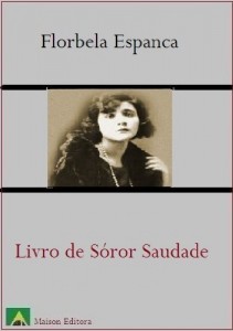 Baixar Livro de Sóror Saudade (Literatura Língua Portuguesa) pdf, epub, eBook