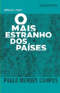 Baixar O mais estranho dos países pdf, epub, eBook