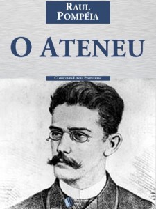 Baixar O Ateneu pdf, epub, eBook