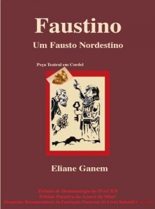 Baixar Faustino, um Fausto Nordestino pdf, epub, eBook