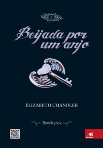 Baixar Beijada por um Anjo 5 – Revelações: Revelações pdf, epub, eBook