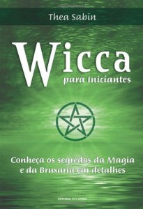 Baixar Wicca para iniciantes pdf, epub, eBook