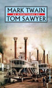 Baixar As Aventuras de Tom Sawyer pdf, epub, eBook