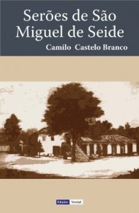 Baixar Serões de São Miguel de Seide pdf, epub, eBook