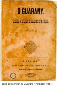 Baixar O Guarani pdf, epub, eBook