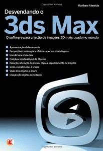 Baixar Desvendando o 3ds Max pdf, epub, eBook