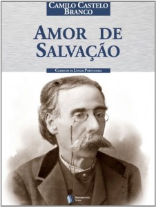 Baixar Amor de Salvação pdf, epub, eBook