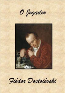 Baixar O Jogador pdf, epub, eBook