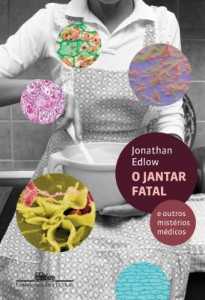 Baixar O jantar fatal pdf, epub, eBook