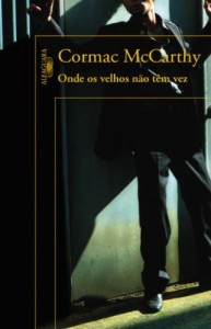 Baixar Onde os velhos não têm vez pdf, epub, eBook