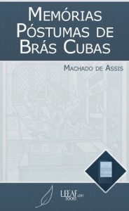 Baixar Memórias Póstumas de Brás Cubas (Annotated) pdf, epub, eBook