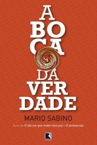 Baixar A boca da verdade pdf, epub, eBook