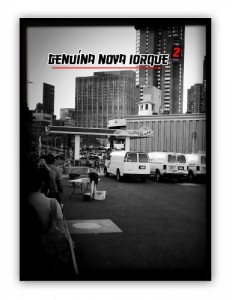 Baixar Genuina Nova Lorque  (volume 2) pdf, epub, eBook