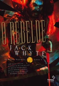 Baixar O Rebelde pdf, epub, eBook