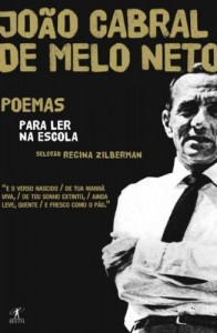 Baixar João Cabral: poemas para ler na escola pdf, epub, eBook