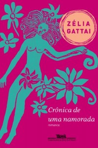 Baixar Crônica de uma namorada pdf, epub, eBook