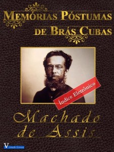Baixar Memórias Póstumas de Brás Cubas (Obra Machado de Assis Livro 1) pdf, epub, eBook