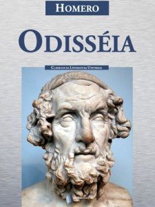 Baixar Odisséia pdf, epub, eBook