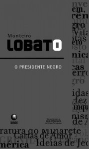 Baixar O Presidente Negro pdf, epub, eBook