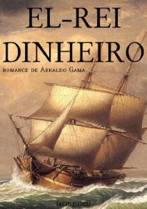 Baixar El-rei dinheiro (romance) pdf, epub, eBook