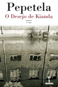 Baixar O Desejo de Kianda pdf, epub, eBook