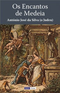 Baixar Os Encantos de Medeia pdf, epub, eBook
