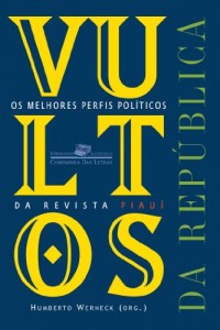 Baixar Vultos da república pdf, epub, eBook