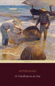 Baixar Os Trabalhadores do Mar [com índice ativo] pdf, epub, eBook