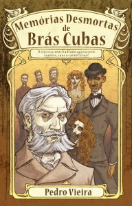 Baixar Memórias Desmortas de Brás Cubas pdf, epub, eBook
