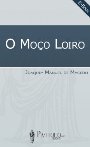 Baixar O Moço Loiro pdf, epub, eBook
