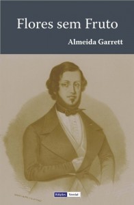 Baixar Flores Sem Fruto pdf, epub, eBook