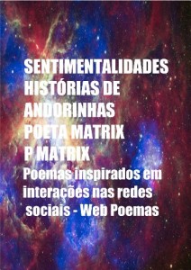 Baixar SENTIMENTALIDADES – HISTÓRIAS DE ANDORINHAS – POESIAS pdf, epub, eBook